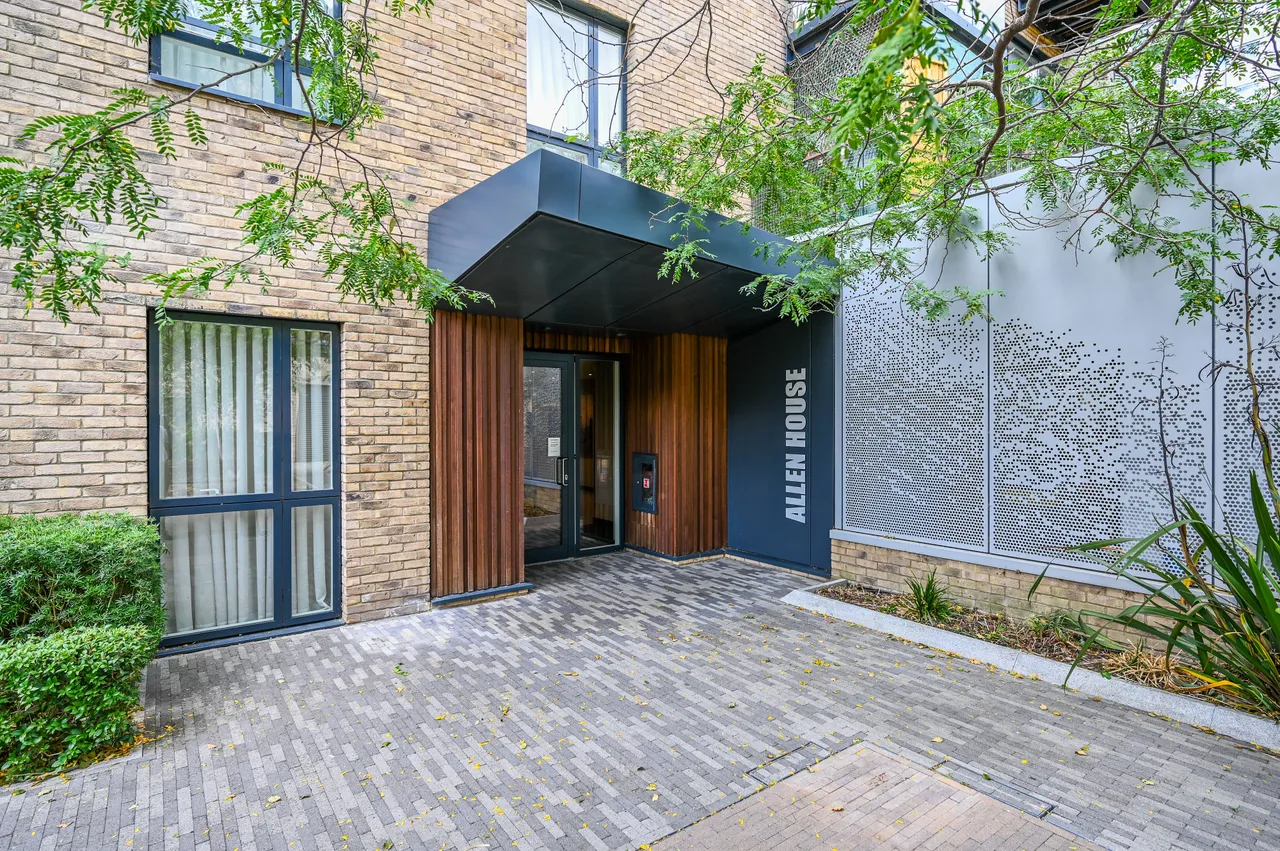 Flat 11, Allen House, Heritage Place, Brentford, photo 11