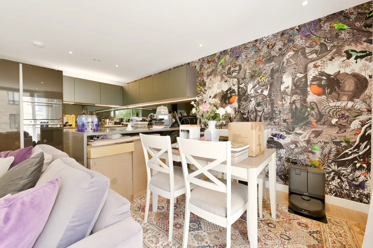 Flat 11, Allen House, Heritage Place, Brentford, photo 4