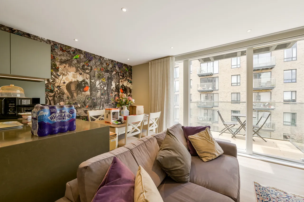 Flat 11, Allen House, Heritage Place, Brentford, photo 3
