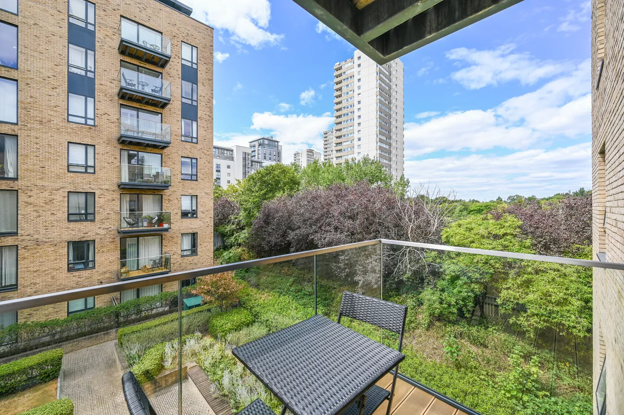 Flat 11, Allen House, Heritage Place, Brentford, photo 10