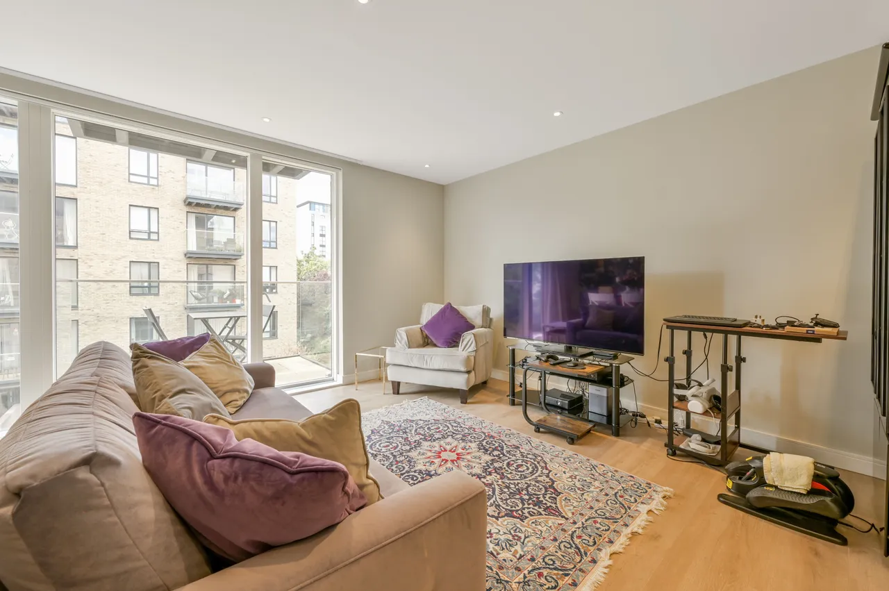 Flat 11, Allen House, Heritage Place, Brentford, photo 2