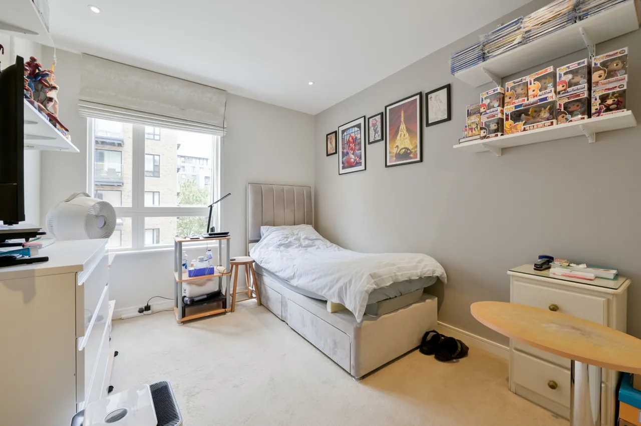 Flat 11, Allen House, Heritage Place, Brentford, photo 7