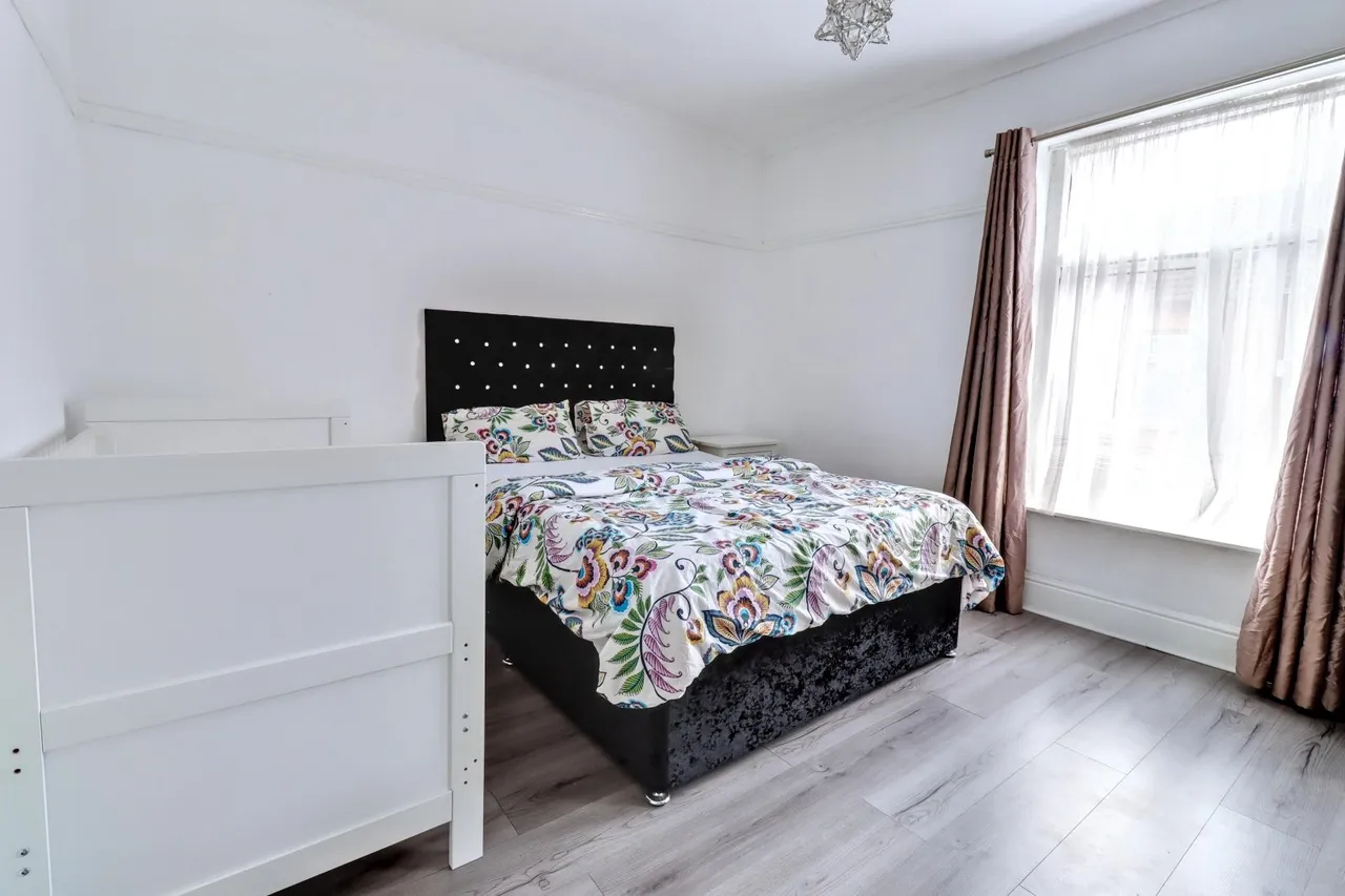 Ellerton Road, Sheffield, S5, photo 9