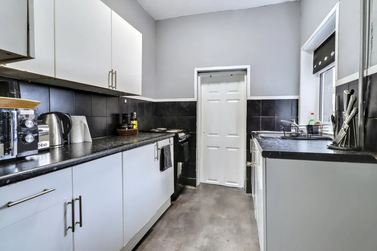 Ellerton Road, Sheffield, S5, photo 6