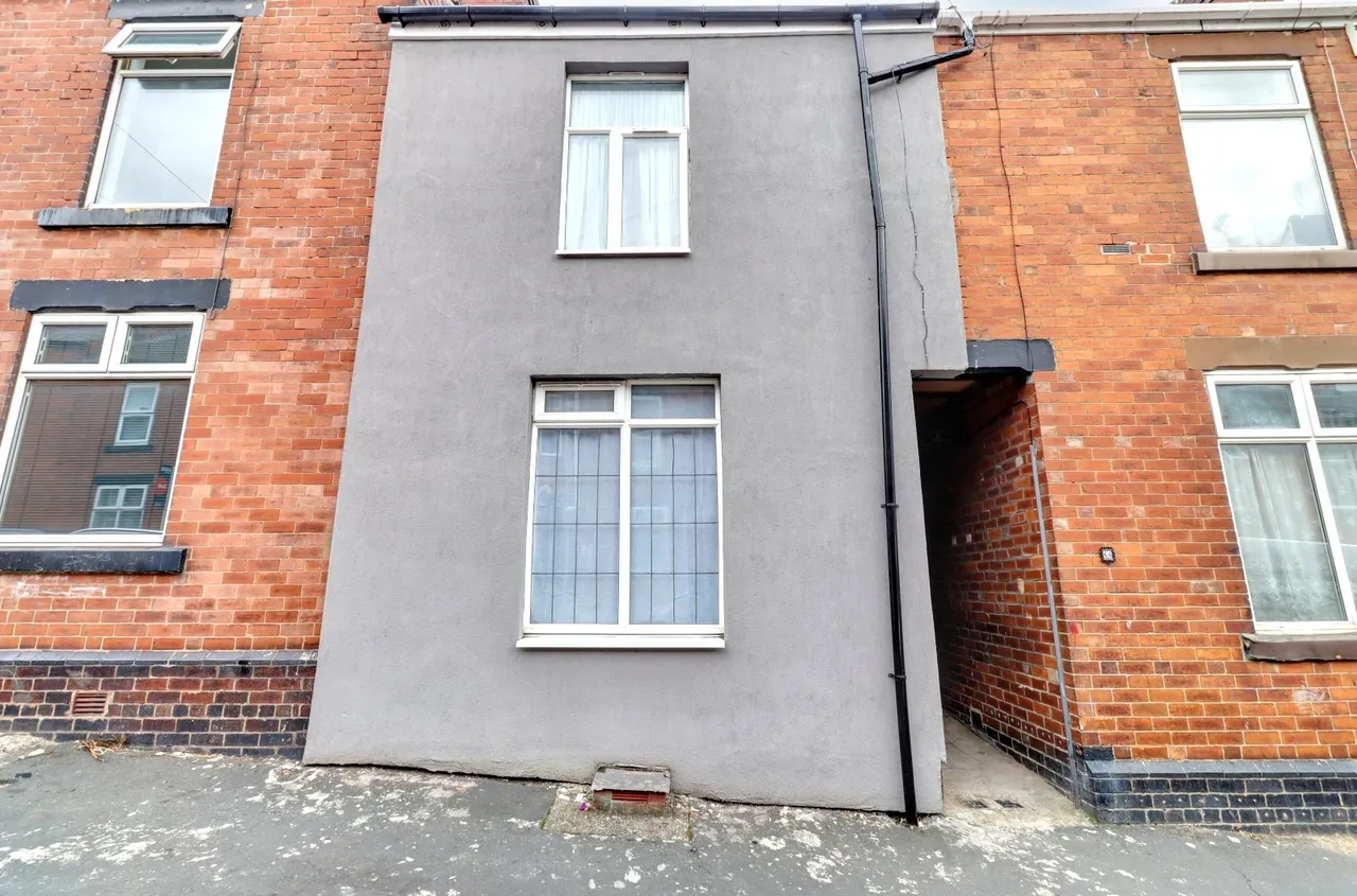 Ellerton Road, Sheffield, S5, photo 2