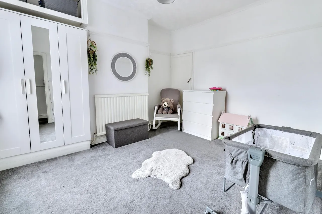 Ellerton Road, Sheffield, S5, photo 8