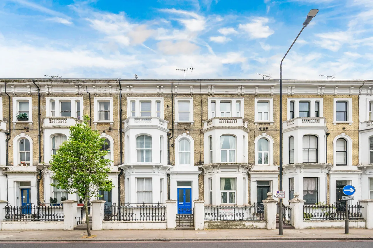 First Floor, 88 Finborough Road, London, photo 8