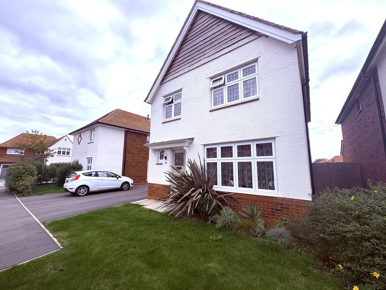Saturn Drive, Chester, CH4, photo 2