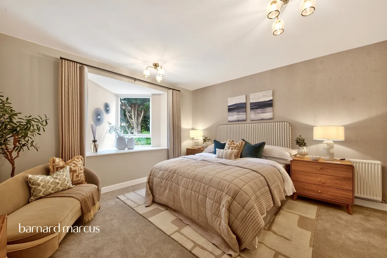 High Road, Finchley, N12, photo 10