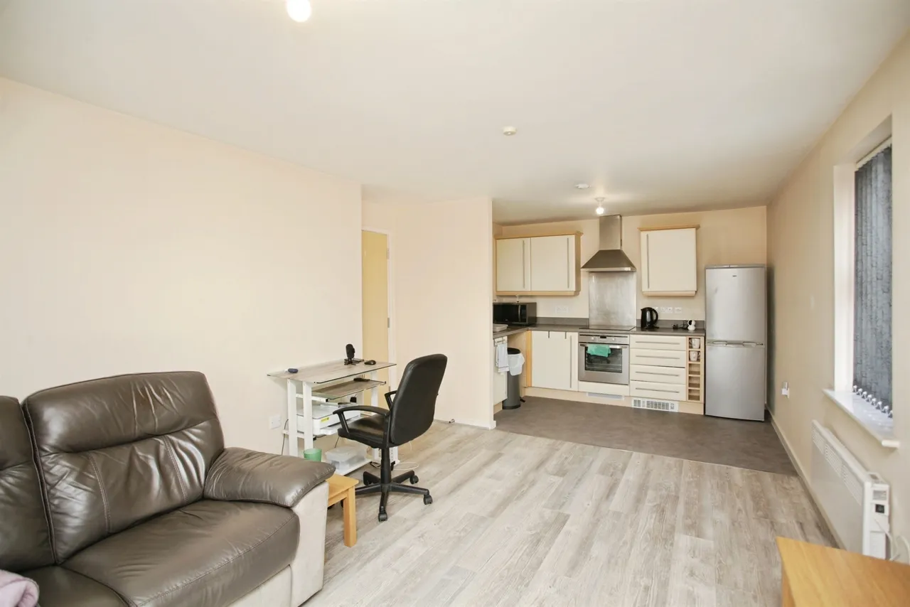 Crackthorne Drive, Rugby, CV23, photo 5