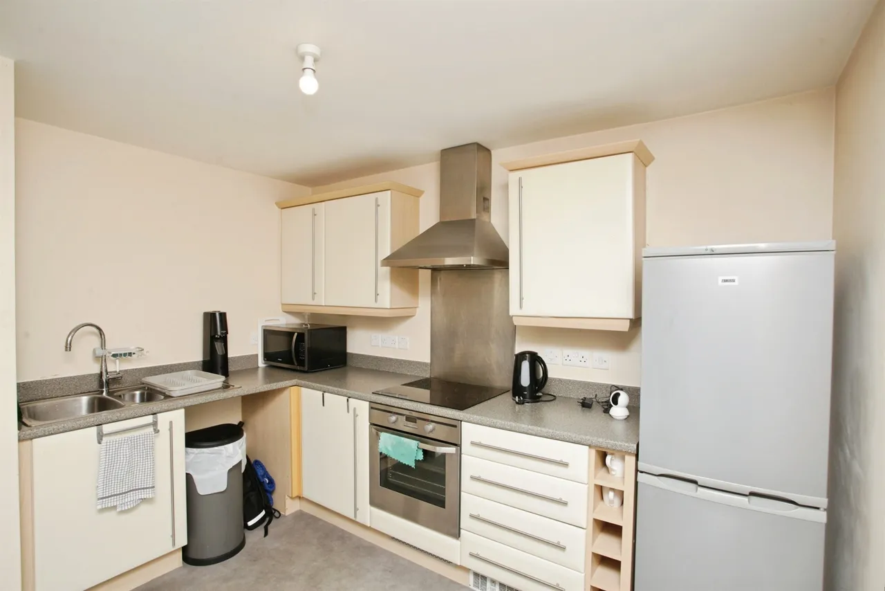 Crackthorne Drive, Rugby, CV23, photo 7