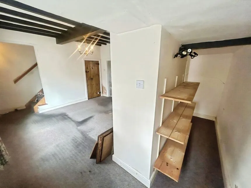 Main Street, Woodhouse Eaves, Leicestershire, LE12, photo 3