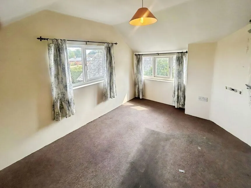 Main Street, Woodhouse Eaves, Leicestershire, LE12, photo 5