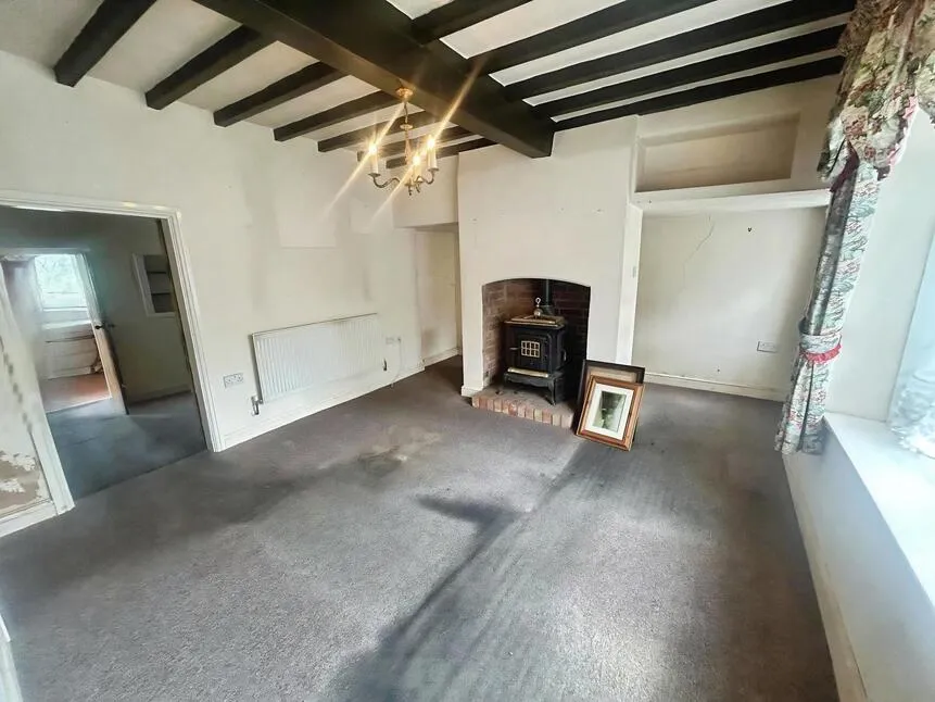 Main Street, Woodhouse Eaves, Leicestershire, LE12, photo 2