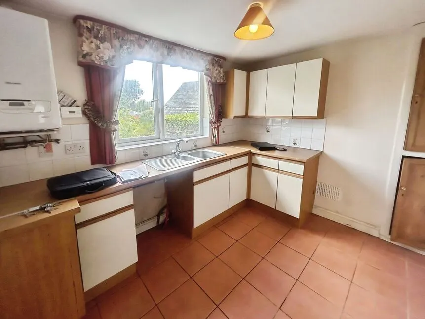 Main Street, Woodhouse Eaves, Leicestershire, LE12, photo 4