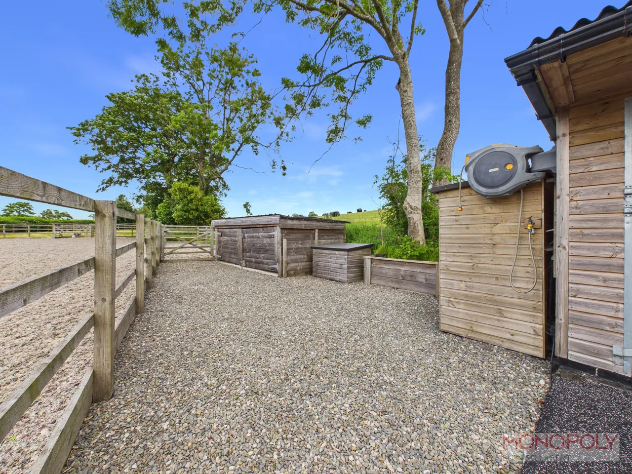 Bryn Bach, Bryneglwys, LL21, photo 24