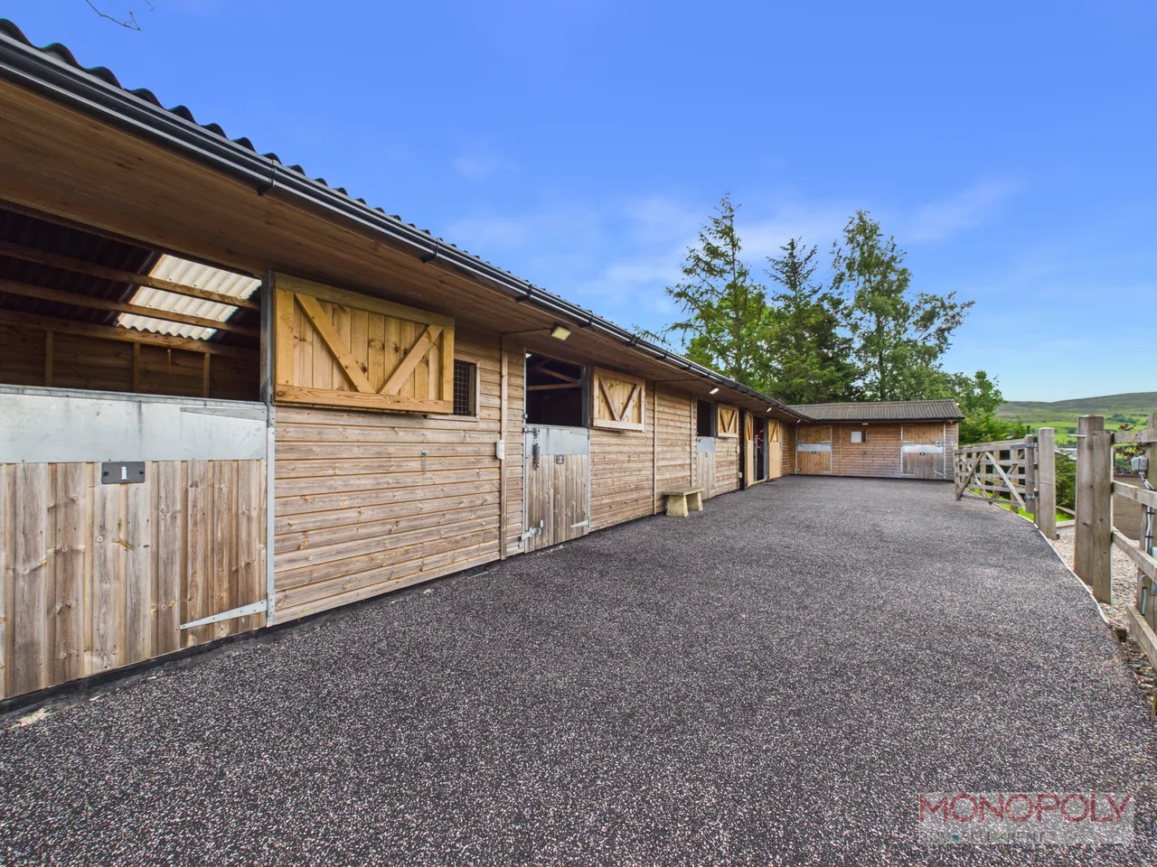 Bryn Bach, Bryneglwys, LL21, photo 22