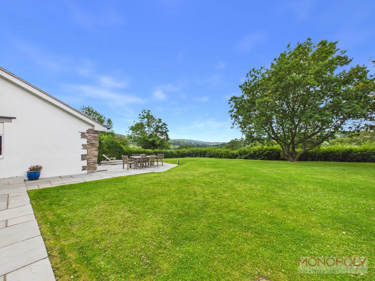 Bryn Bach, Bryneglwys, LL21, photo 41