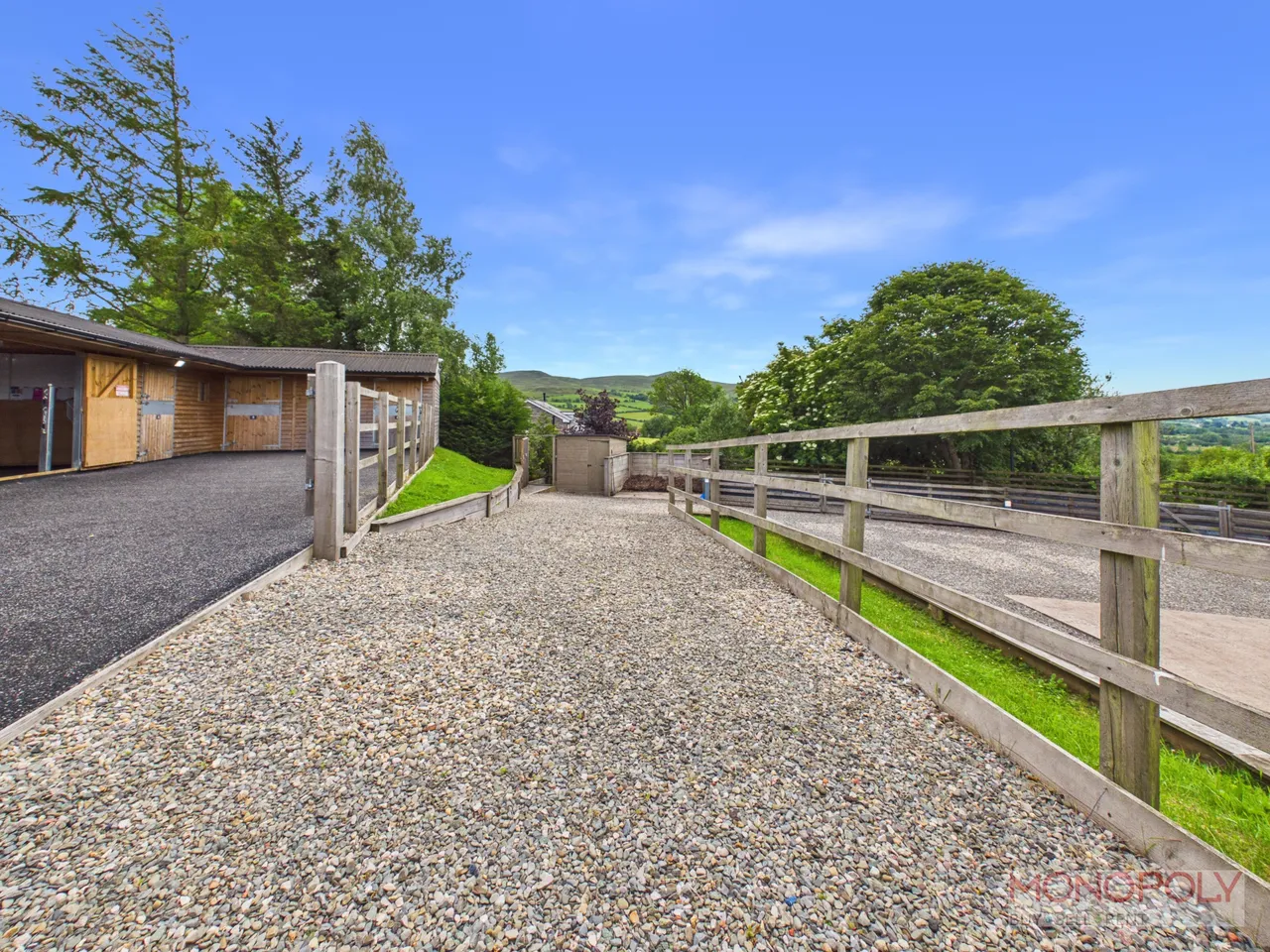Bryn Bach, Bryneglwys, LL21, photo 26