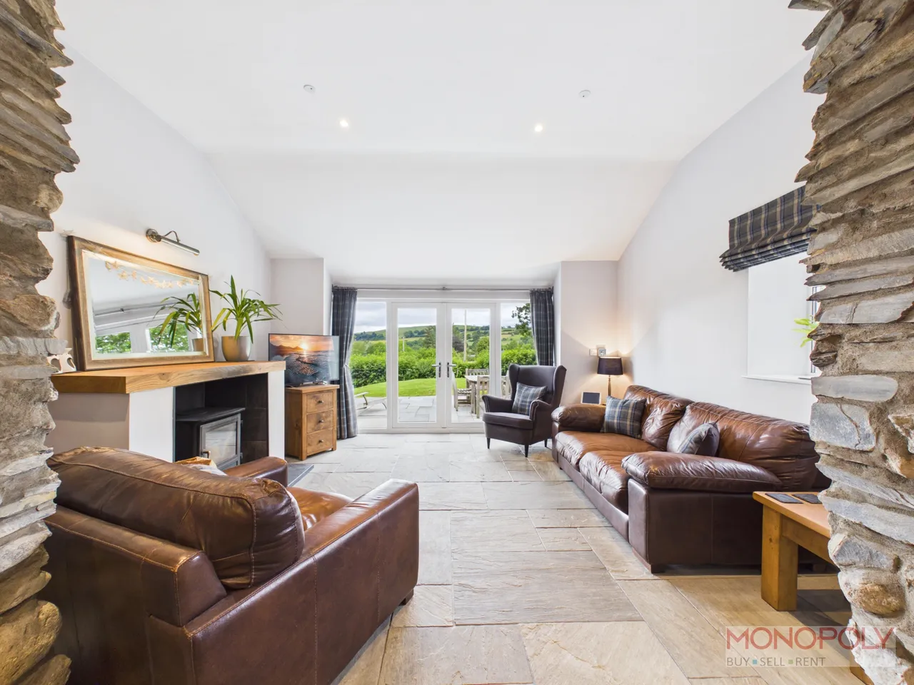 Bryn Bach, Bryneglwys, LL21, photo 8