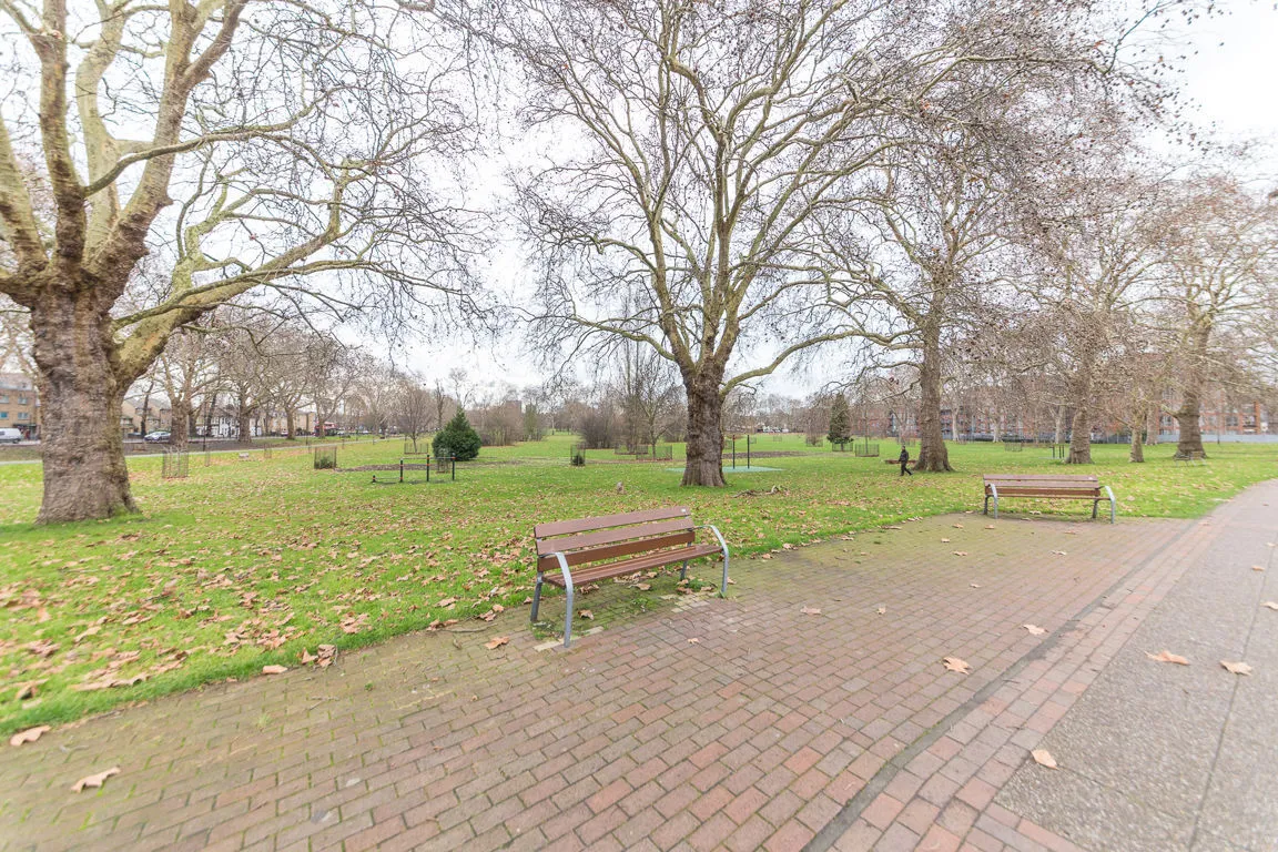 Essex Wharf, Clapton, photo 12