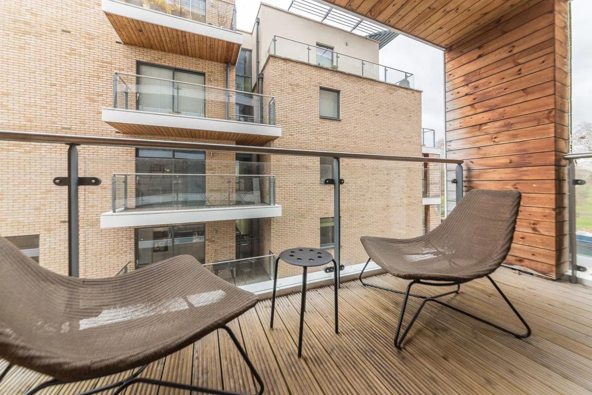 Essex Wharf, Clapton, photo 9