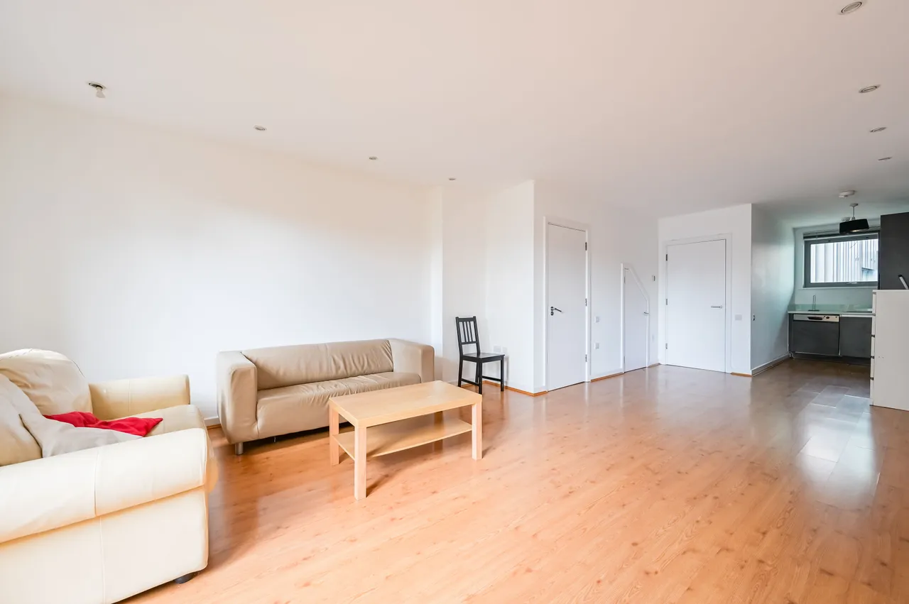Apartment 106, 417 Wick Lane, London, photo 8