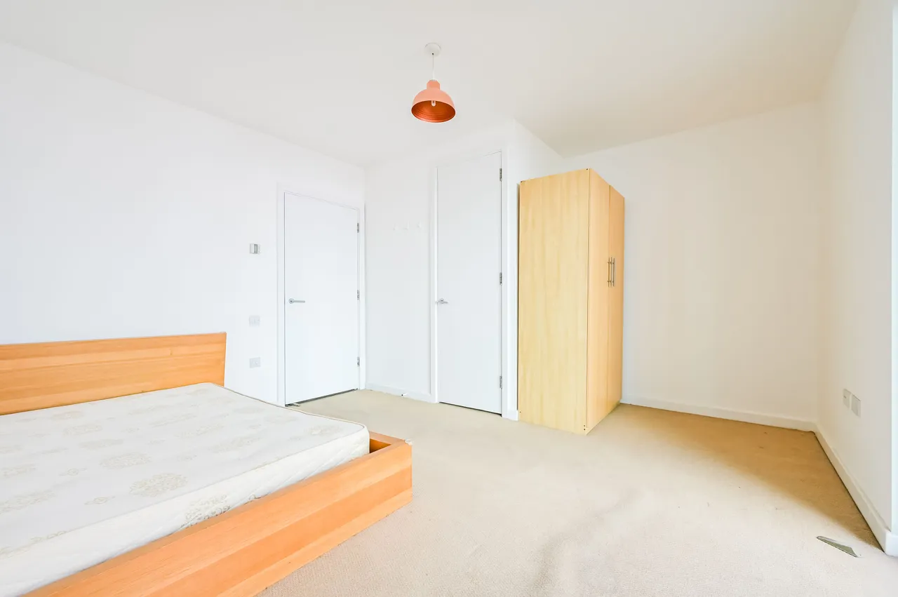 Apartment 106, 417 Wick Lane, London, photo 12