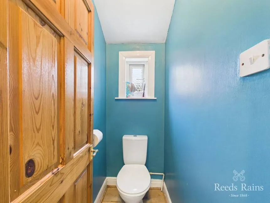 Prospect Road, Scarborough, YO12, photo 14