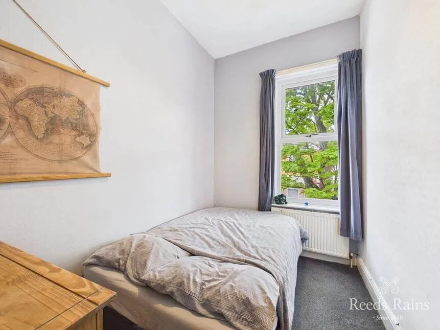 Prospect Road, Scarborough, YO12, photo 12