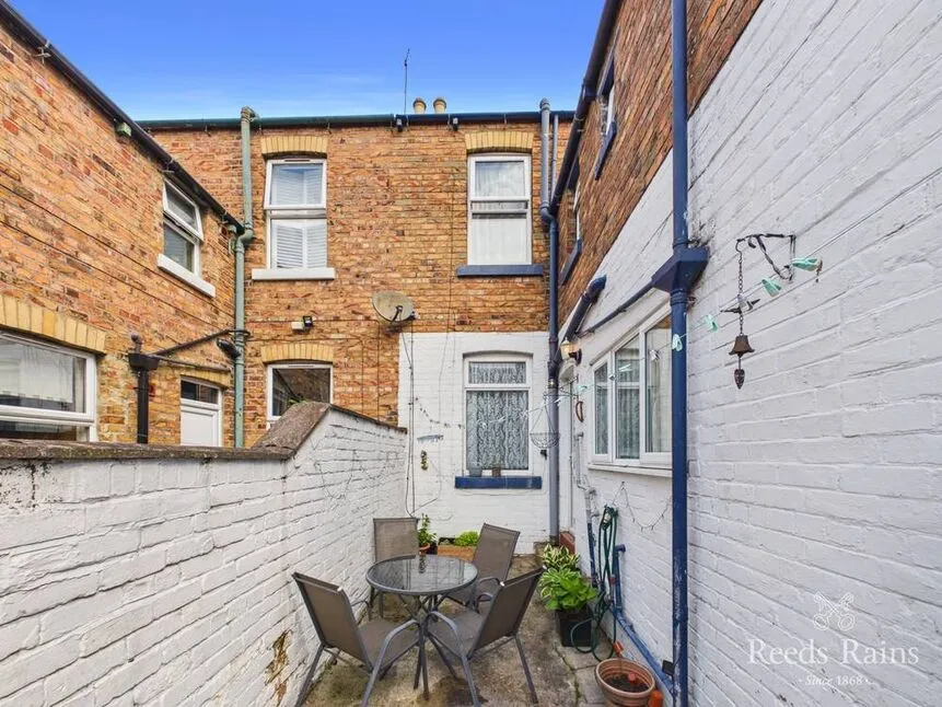 Prospect Road, Scarborough, YO12, photo 6