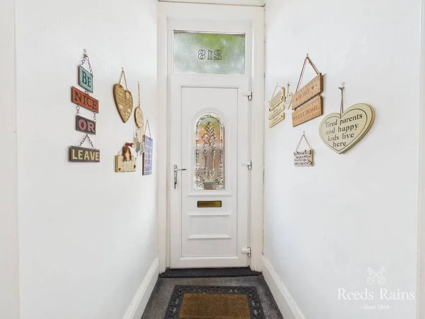 Prospect Road, Scarborough, YO12, photo 11