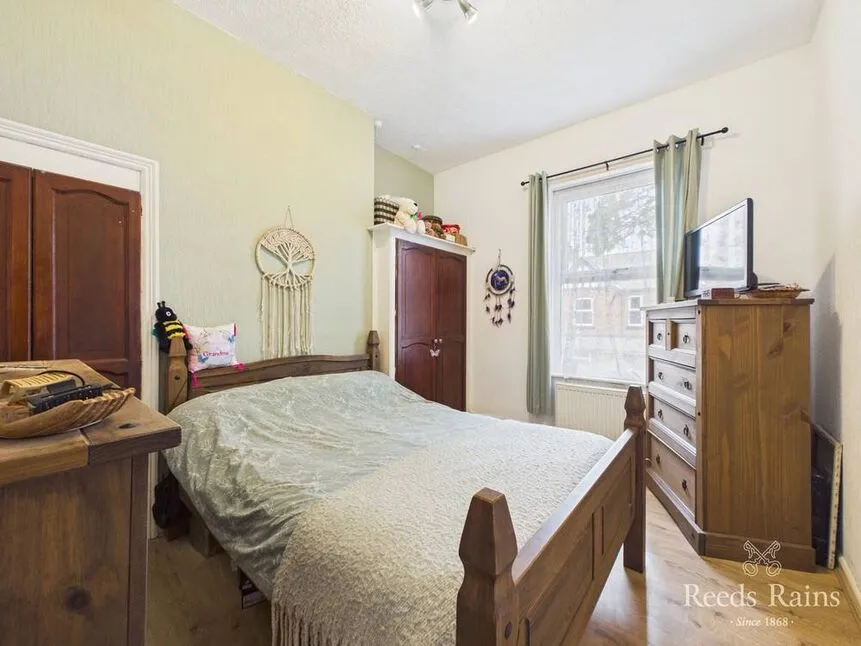 Prospect Road, Scarborough, YO12, photo 4