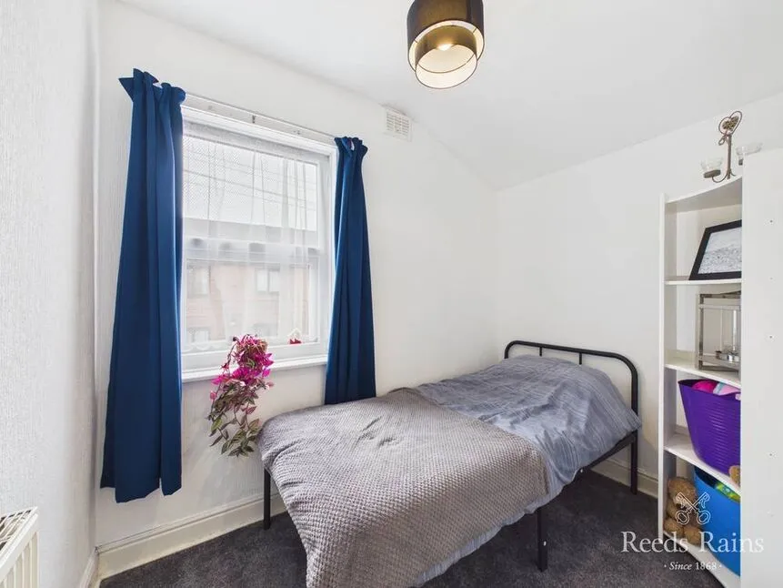 Prospect Road, Scarborough, YO12, photo 9