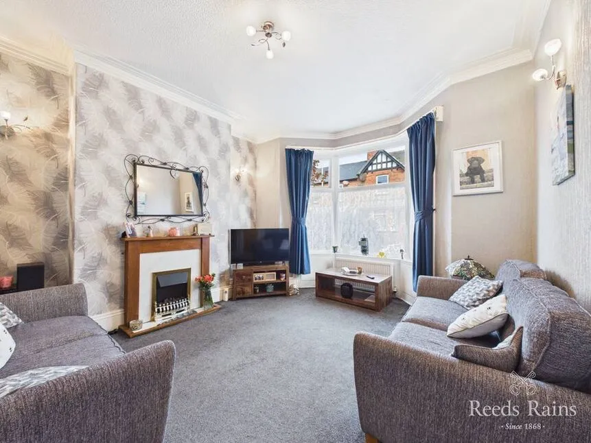 Prospect Road, Scarborough, YO12, photo 3