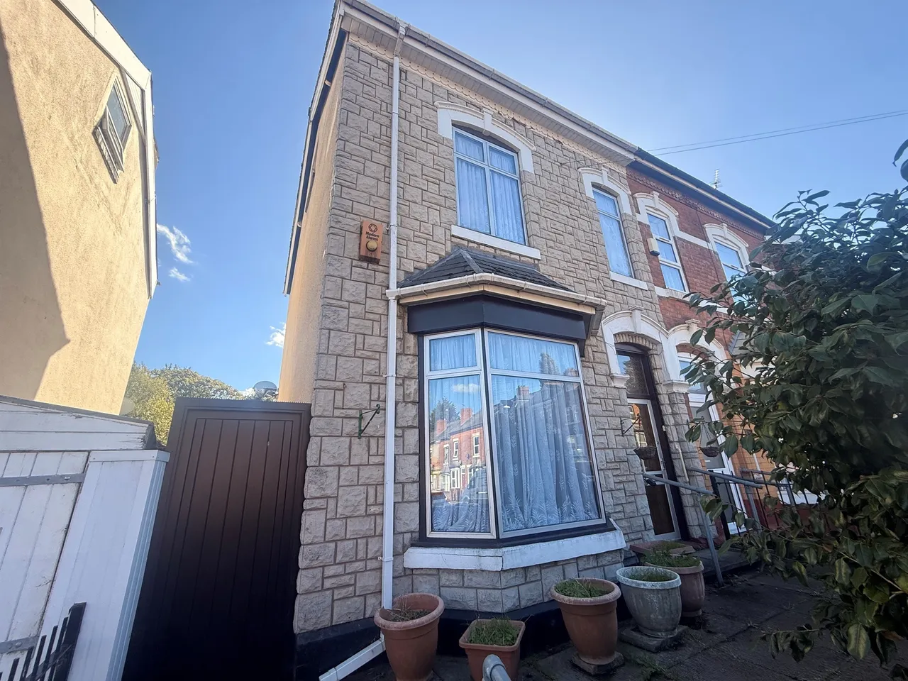 Summerfield Crescent, Birmingham, B16, photo 28