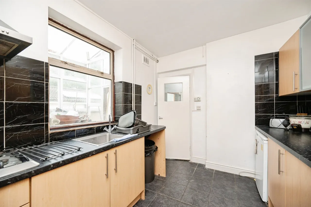 Summerfield Crescent, Birmingham, B16, photo 7