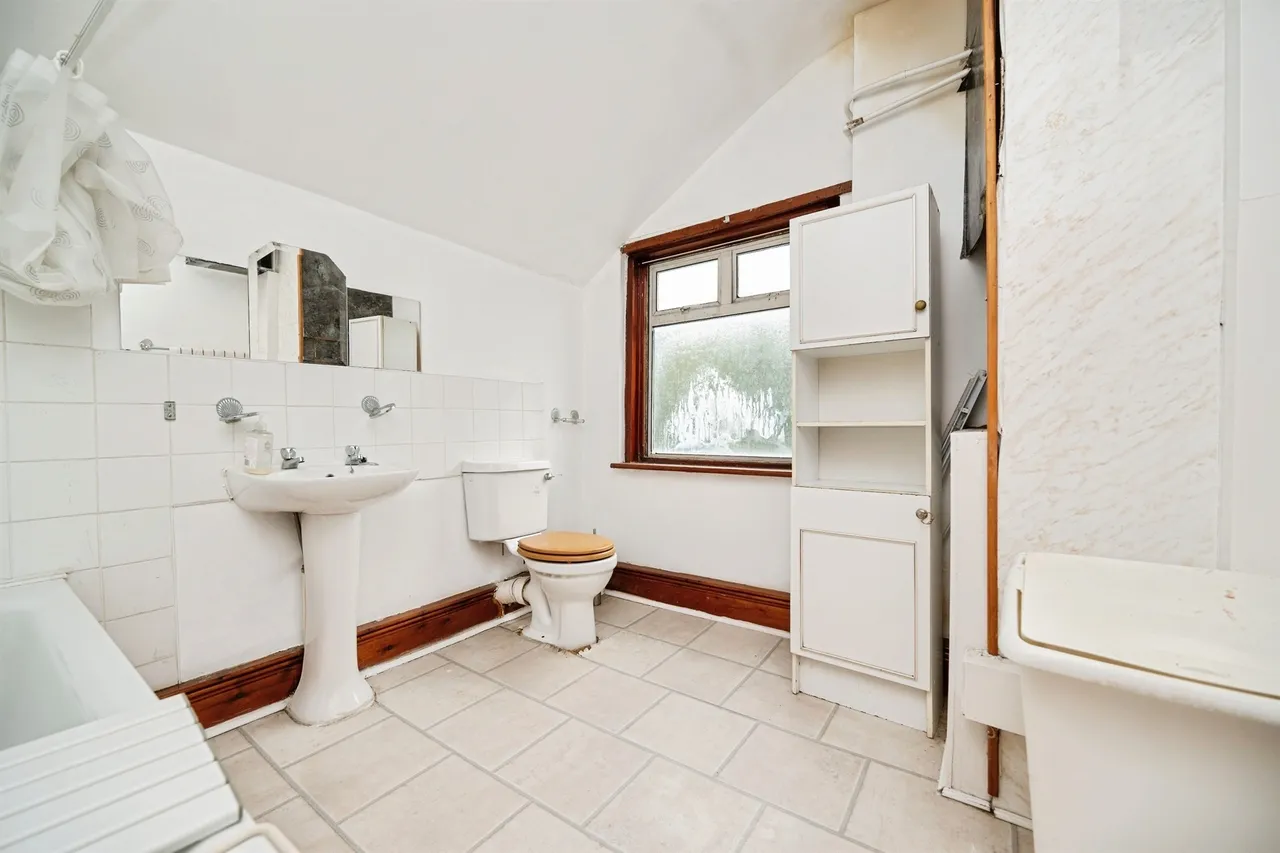 Summerfield Crescent, Birmingham, B16, photo 10
