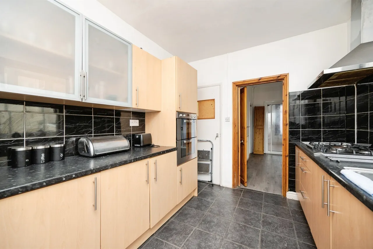 Summerfield Crescent, Birmingham, B16, photo 9