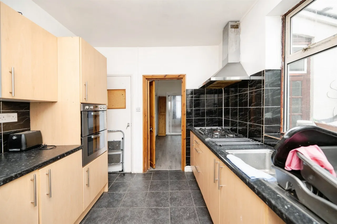 Summerfield Crescent, Birmingham, B16, photo 8