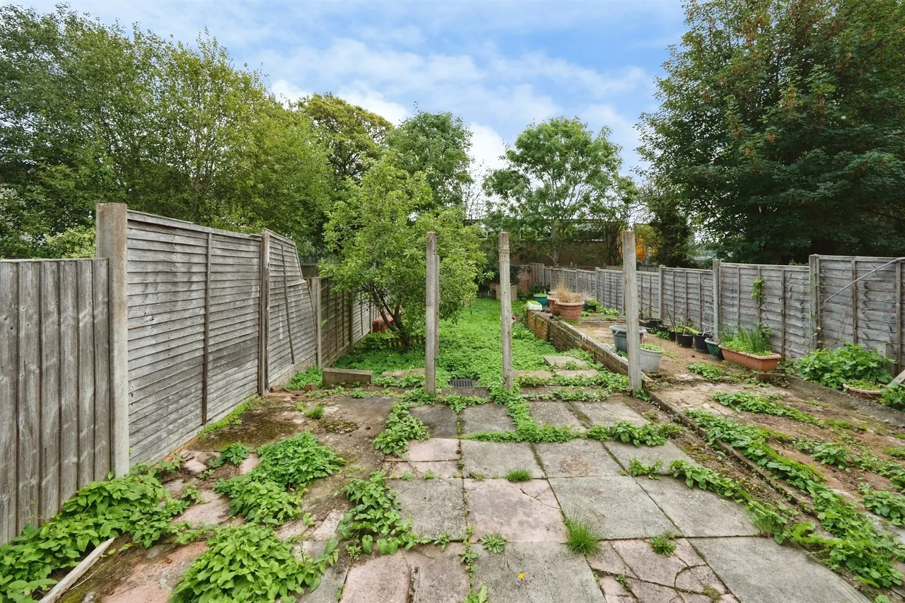 Summerfield Crescent, Birmingham, B16, photo 3