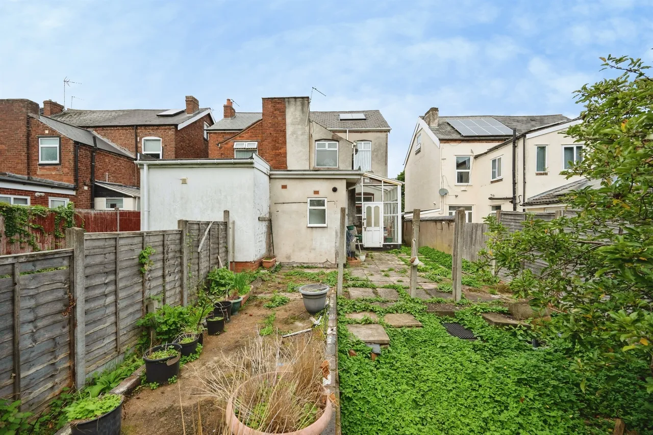 Summerfield Crescent, Birmingham, B16, photo 4