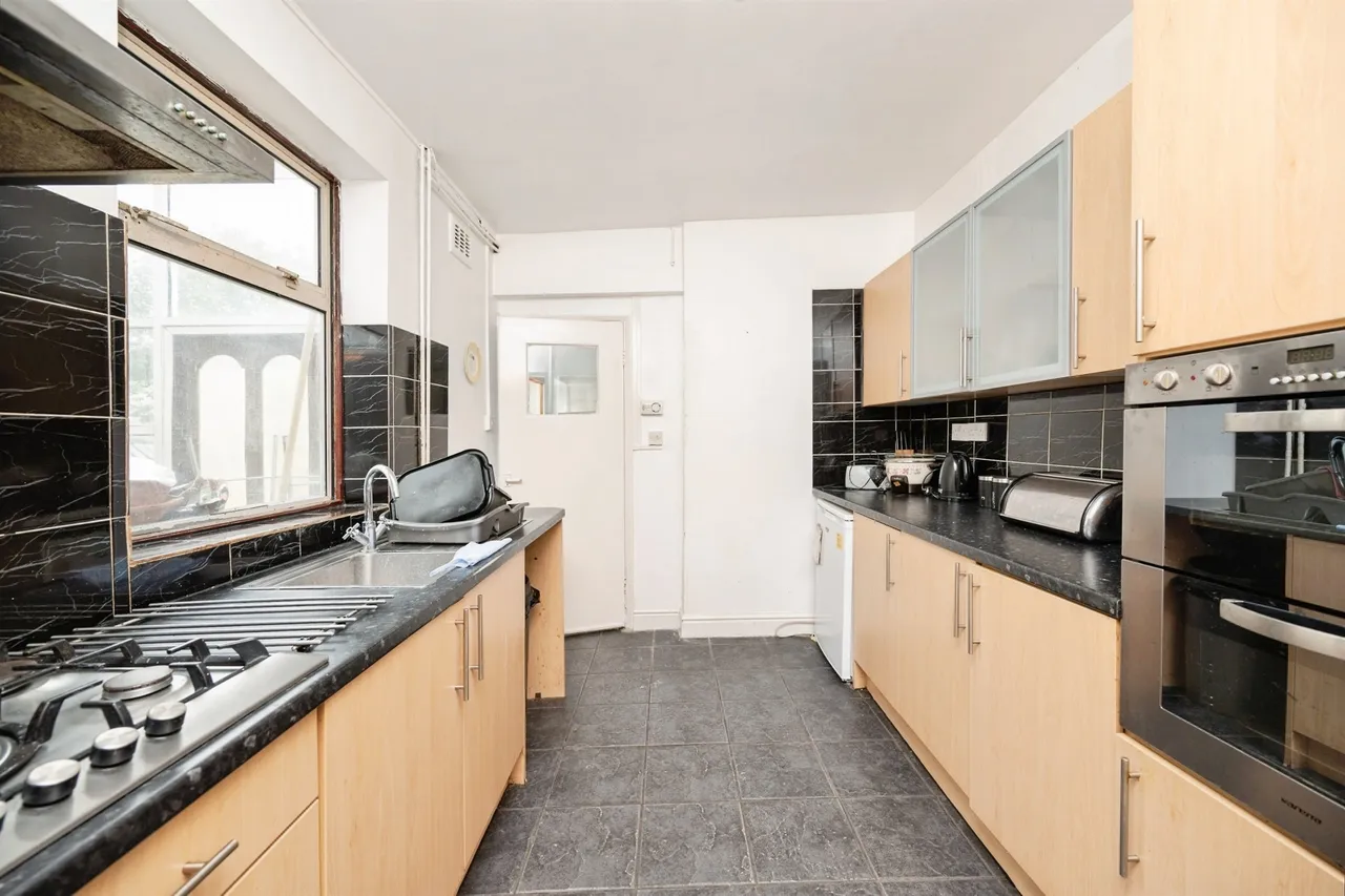 Summerfield Crescent, Birmingham, B16, photo 6