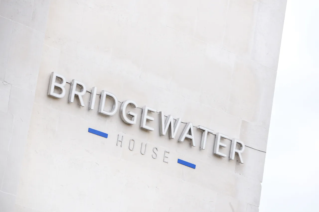 Bridgewater House, Worcester, WR4, photo 8