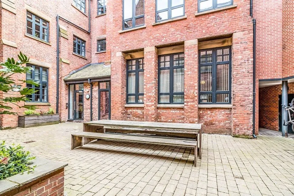 Cotton Street, Manchester, M4, photo 2