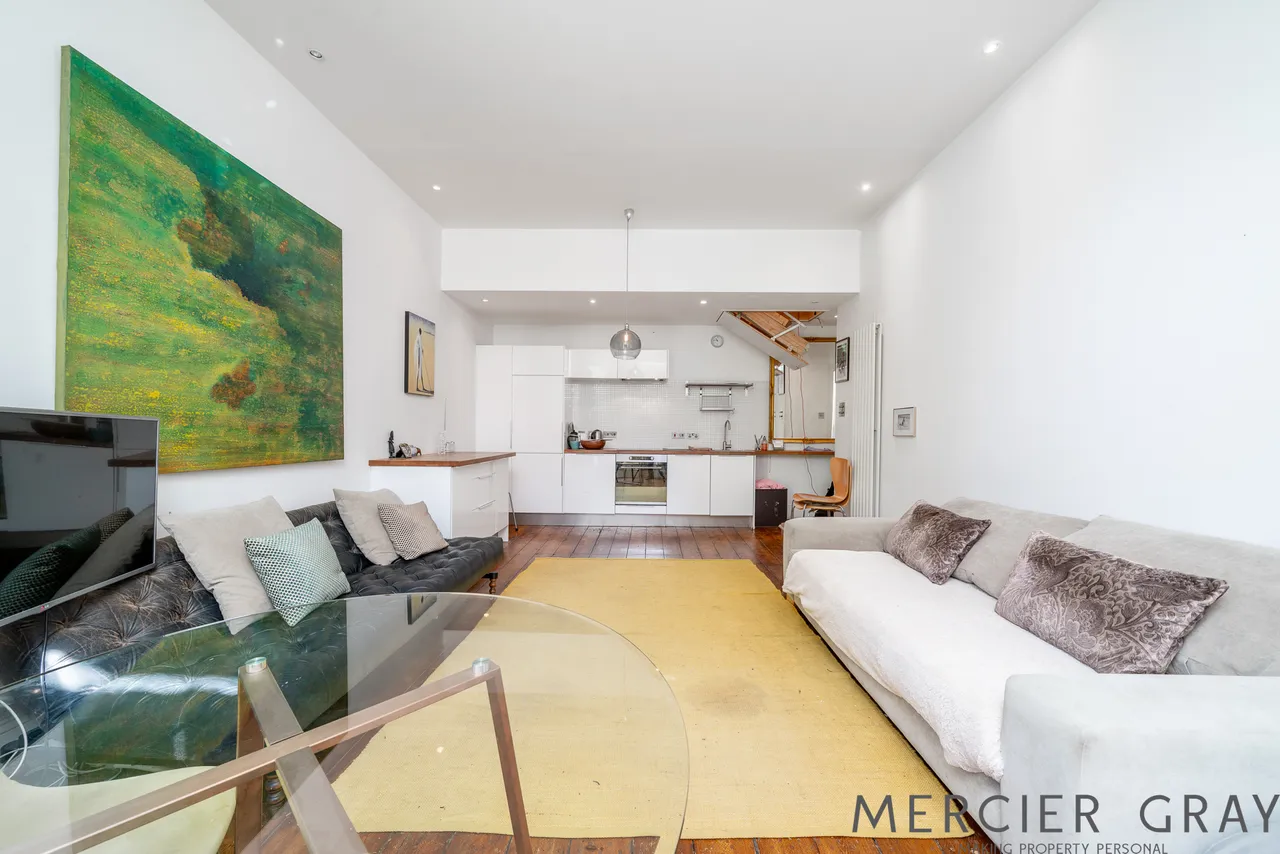 King Henrys Road, Primrose Hill, NW3, photo 8