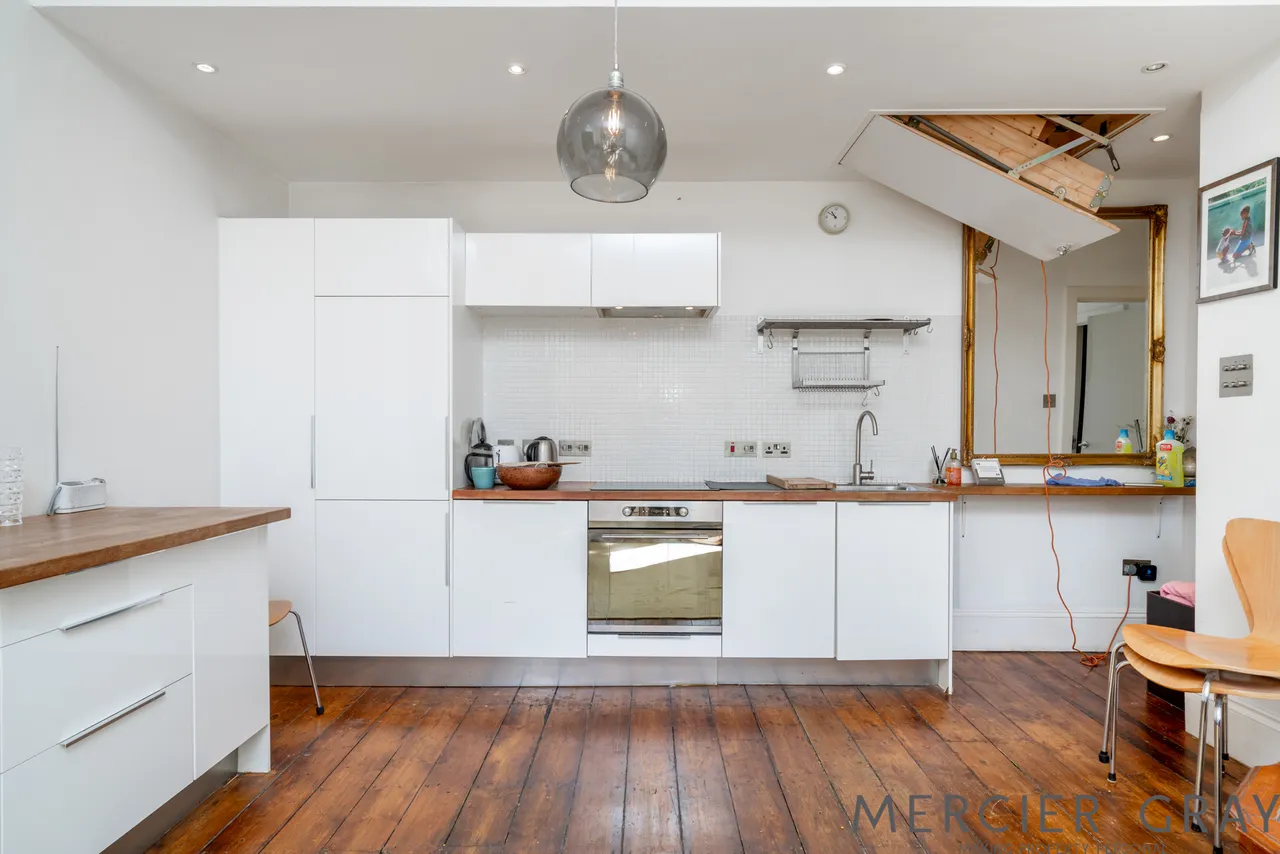 King Henrys Road, Primrose Hill, NW3, photo 9