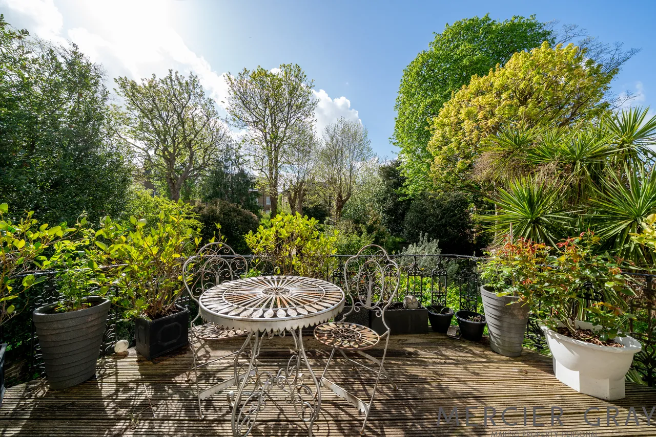 King Henrys Road, Primrose Hill, NW3, photo 4