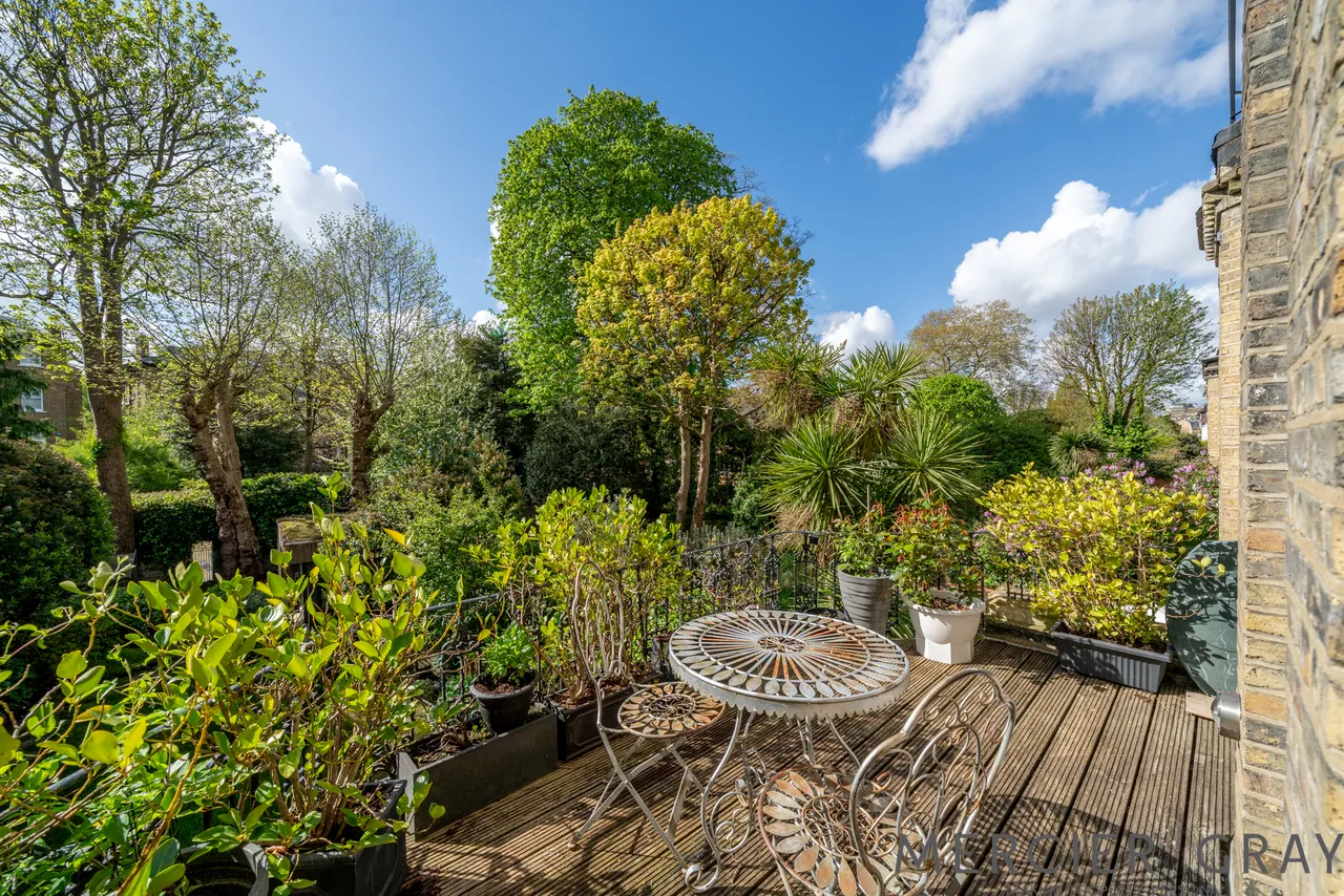 King Henrys Road, Primrose Hill, NW3, photo 2