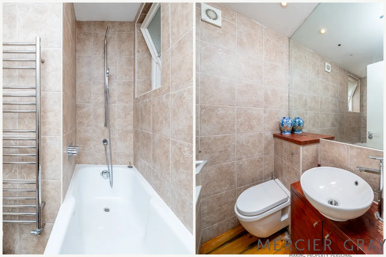 King Henrys Road, Primrose Hill, NW3, photo 14